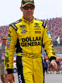 Matt Kenseth, Joe Gibbs Racing, Toyota