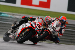 Alex de Angelis, Ioda Racing Project