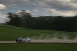 Andreas Mikkelsen, Anders Jäger, Volkswagen Polo WRC, Volkswagen Motorsport