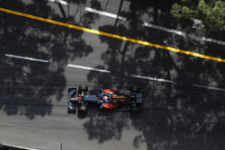 Jenson Button, McLaren MP4-31