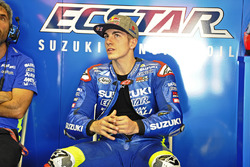 Maverick Viñales, Team Suzuki MotoGP