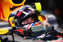 Макс Ферстаппен, Red Bull Racing RB12