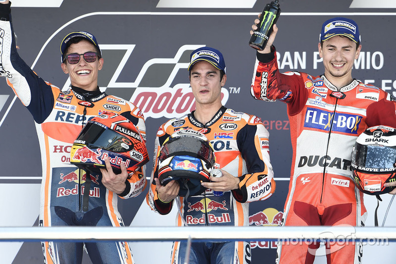 GP da Espanha 2017