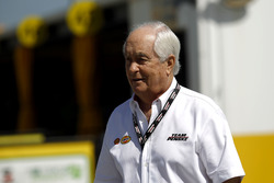 Roger Penske