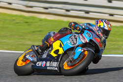 Джек Міллер, Estrella Galicia 0,0 Marc VDS