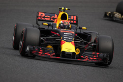 Max Verstappen, Red Bull Racing RB13