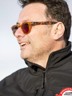 Gildo Pallanca Pastor, CEO Venturi