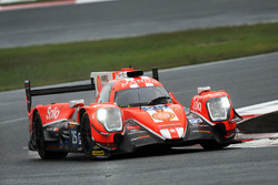 Экипаж №25 команды CEFC Manor, Oreca 07 Gibson: Роберто Гонсалес, Симон Труммер, Виталий Петров