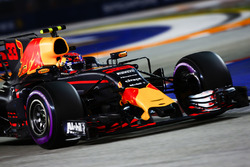 Max Verstappen, Red Bull Racing RB13