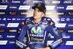 Maverick Viñales, Yamaha Factory Racing