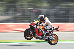 Marc Marquez, Repsol Honda Team