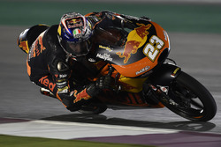 Niccolo Antonelli, Red Bull KTM Ajo
