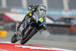 Nicolo Bulega, Sky Racing Team VR46