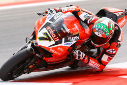 Chaz Davies, Ducati Team