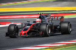 Kevin Magnussen, Haas F1 Team VF-17