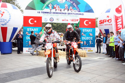 Düzce Baja mücadelesi