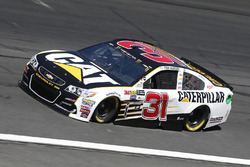 Ryan Newman, Richard Childress Racing Chevrolet