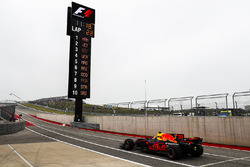 Макс Ферстаппен, Red Bull Racing RB13
