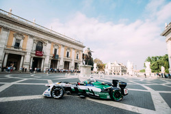 Lucas di Grassi, Audi Sport ABT Schaeffler