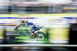 Маверік Віньялес, Yamaha Factory Racing