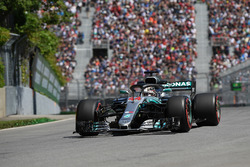 Льюіс Хемілтон, Mercedes-AMG F1 W09