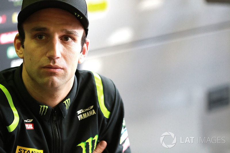 Johann Zarco, Monster Yamaha Tech 3