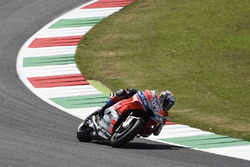 Андреа Довіціозо, Ducati Team