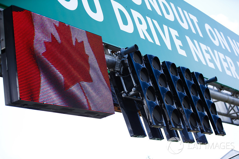 Kanadai Nagydíj - F1 2018 - Montreal