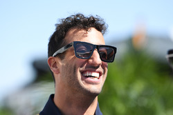 Daniel Ricciardo, Red Bull Racing