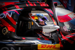 #3 Rebellion Racing Rebellion R-13: Gustavo Menezes