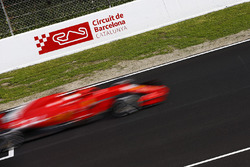Sebastian Vettel, Ferrari SF71H