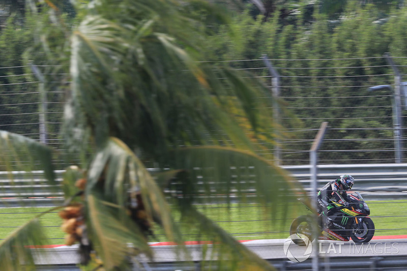 Жоанн Зарко, Monster Yamaha Tech 3