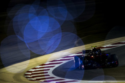 Pierre Gasly, Toro Rosso STR13 Honda