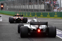 Льюис Хэмилтон, Mercedes AMG F1 W09