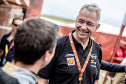 Sven Quandt, Team principal X-Raid