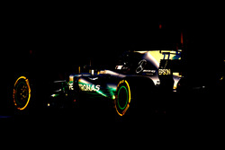Valtteri Bottas, Mercedes AMG F1 W08
