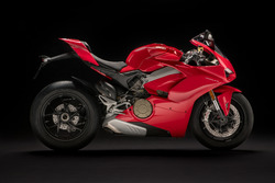 Ducati Panigale V4