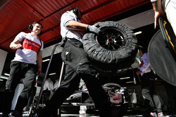 Alfa Romeo Sauber F1 Team