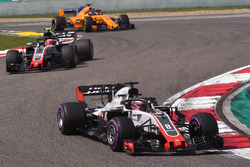 Ромен Грожан, Haas F1 Team VF-18