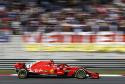 Кімі Райкконен, Ferrari SF71H