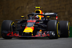 Макс Ферстаппен, Red Bull Racing RB14