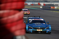 Gary Paffett Mercedes-AMG Team HWA, Mercedes-AMG C63 DTM