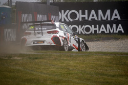 Francisco Mora, M1RA Hyundai i30 N TCR