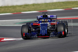 Sean Gelael, Toro Rosso STR13