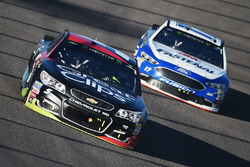 Kasey Kahne, Hendrick Motorsports Chevrolet