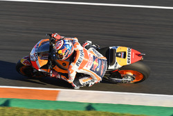 Дані Педроса, Repsol Honda Team