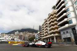 Romain Grosjean, Haas F1 Team VF-18