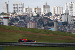 Max Verstappen, Red Bull Racing RB13