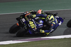 Валентино Россі, Yamaha Factory Racing