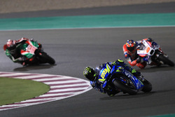 Андреа Янноне, Team Suzuki MotoGP